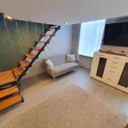 Belvarosi Exkluziv Loft Ντέμπρετσεν Εξωτερικό φωτογραφία