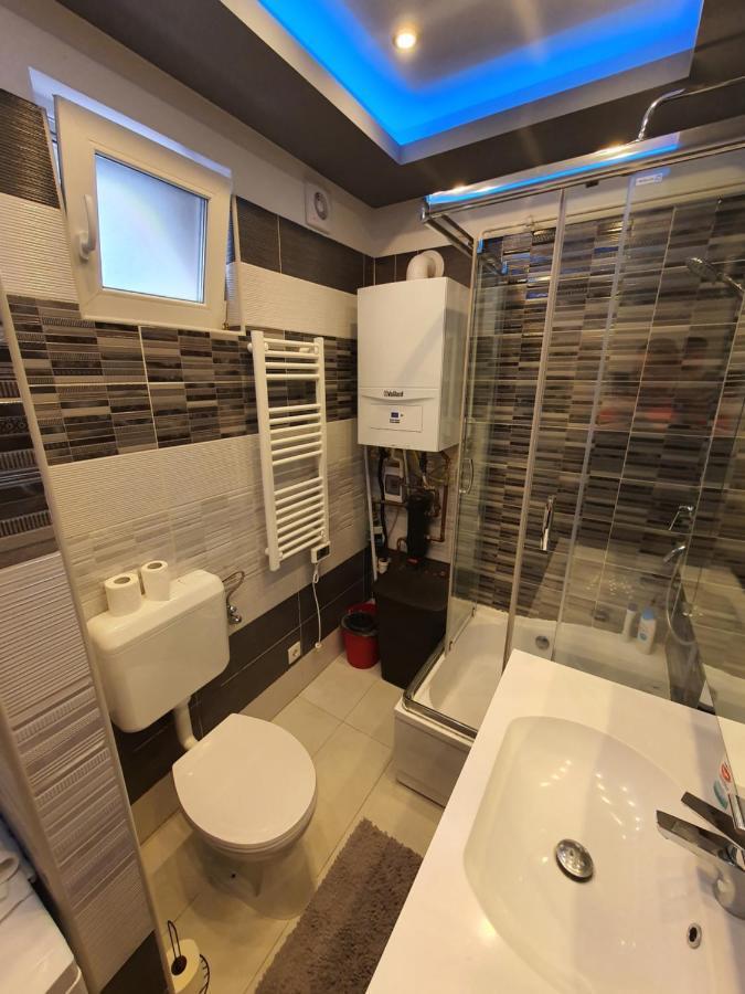 Belvarosi Exkluziv Loft Ντέμπρετσεν Εξωτερικό φωτογραφία