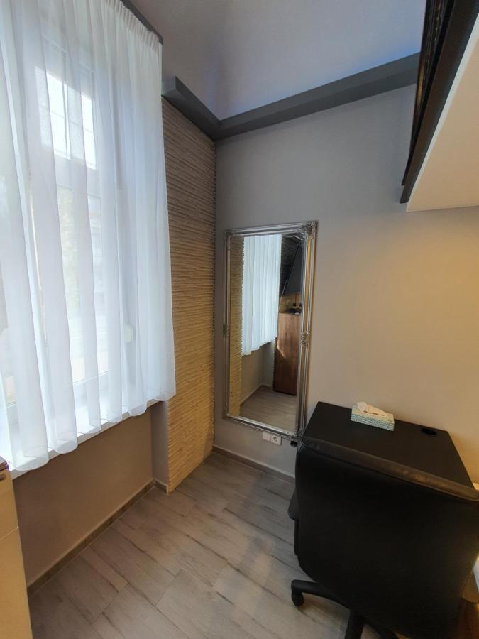 Belvarosi Exkluziv Loft Ντέμπρετσεν Εξωτερικό φωτογραφία