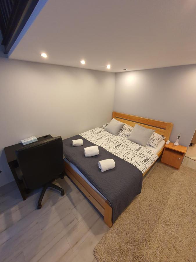 Belvarosi Exkluziv Loft Ντέμπρετσεν Εξωτερικό φωτογραφία