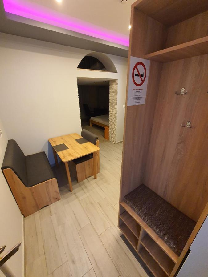 Belvarosi Exkluziv Loft Ντέμπρετσεν Εξωτερικό φωτογραφία