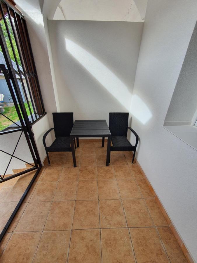 Belvarosi Exkluziv Loft Ντέμπρετσεν Εξωτερικό φωτογραφία