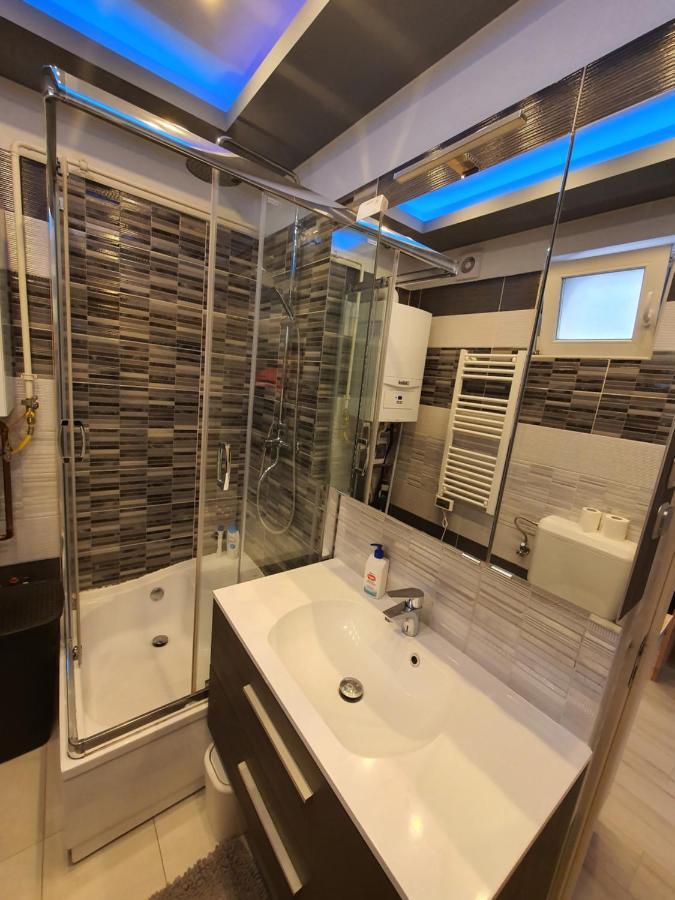 Belvarosi Exkluziv Loft Ντέμπρετσεν Εξωτερικό φωτογραφία